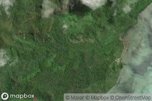 Waivakaiaka Creek