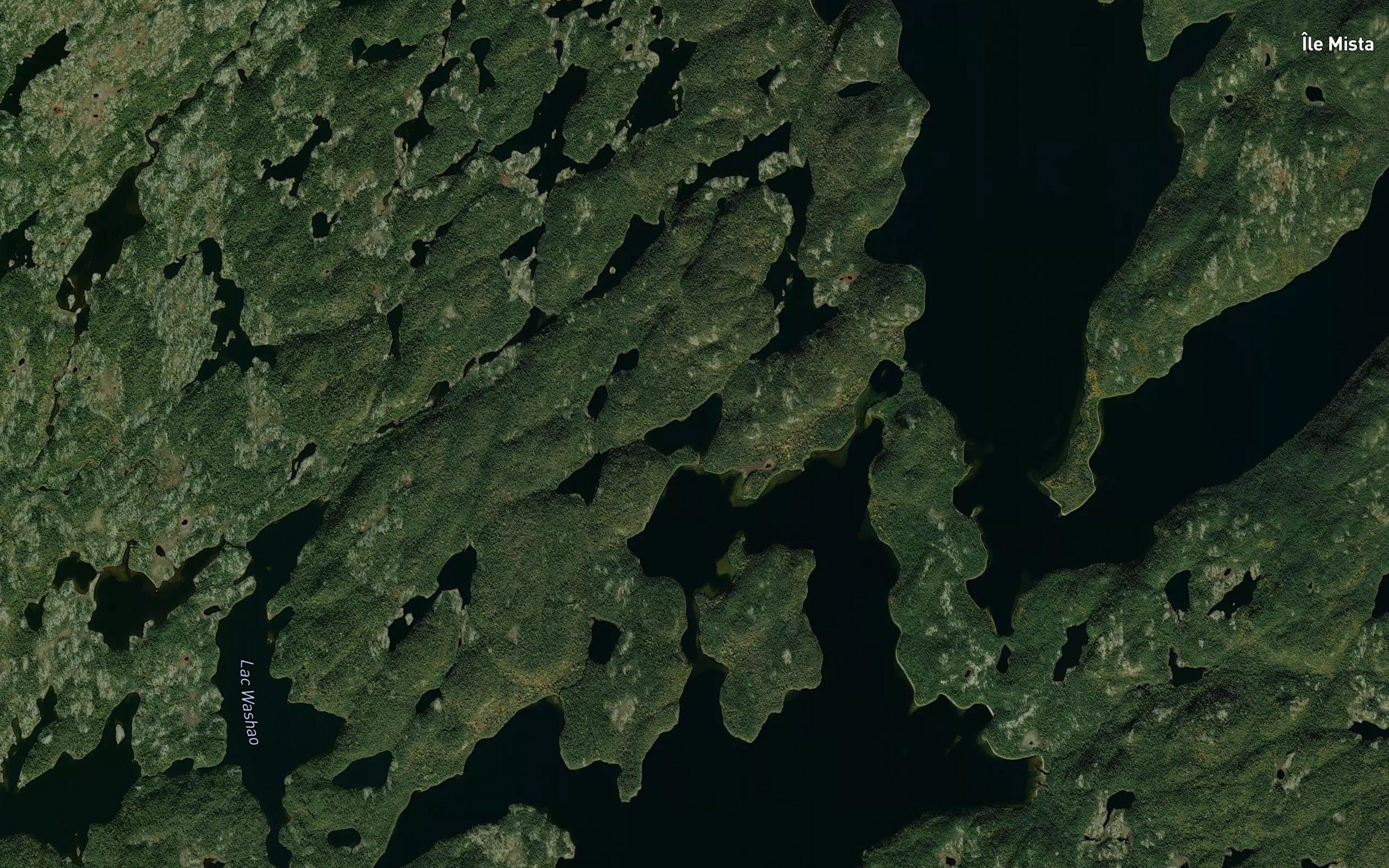 Lac Kaiatuakamat