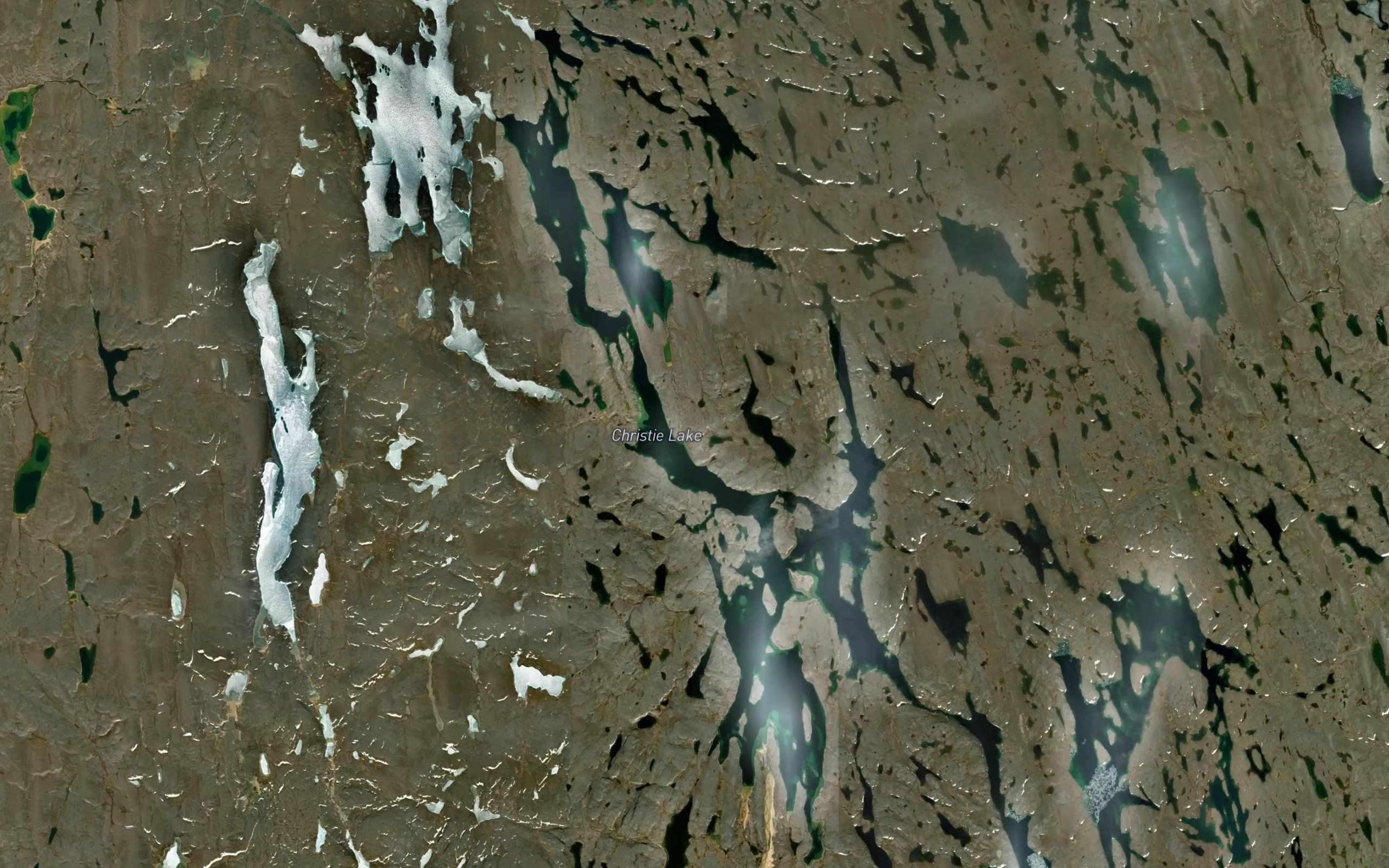 Kuunguq Inlet