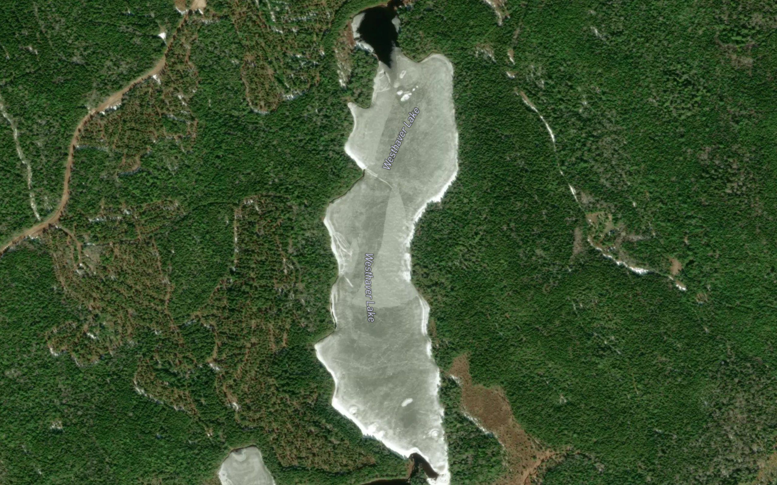 Westhaver Lake