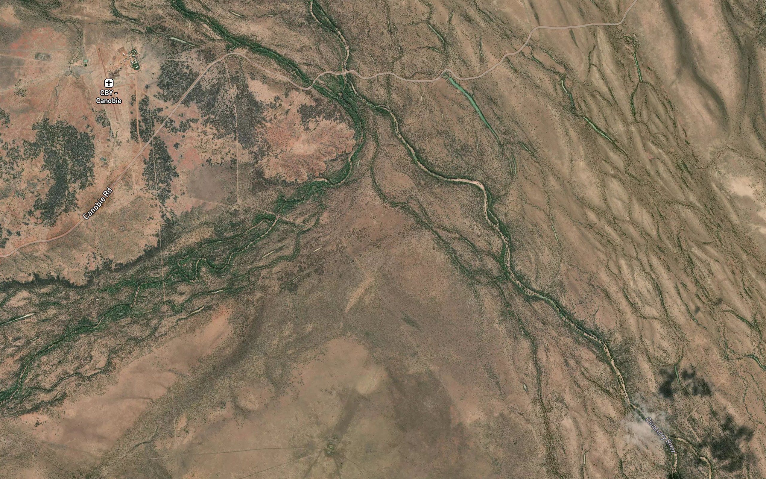 Dugald River