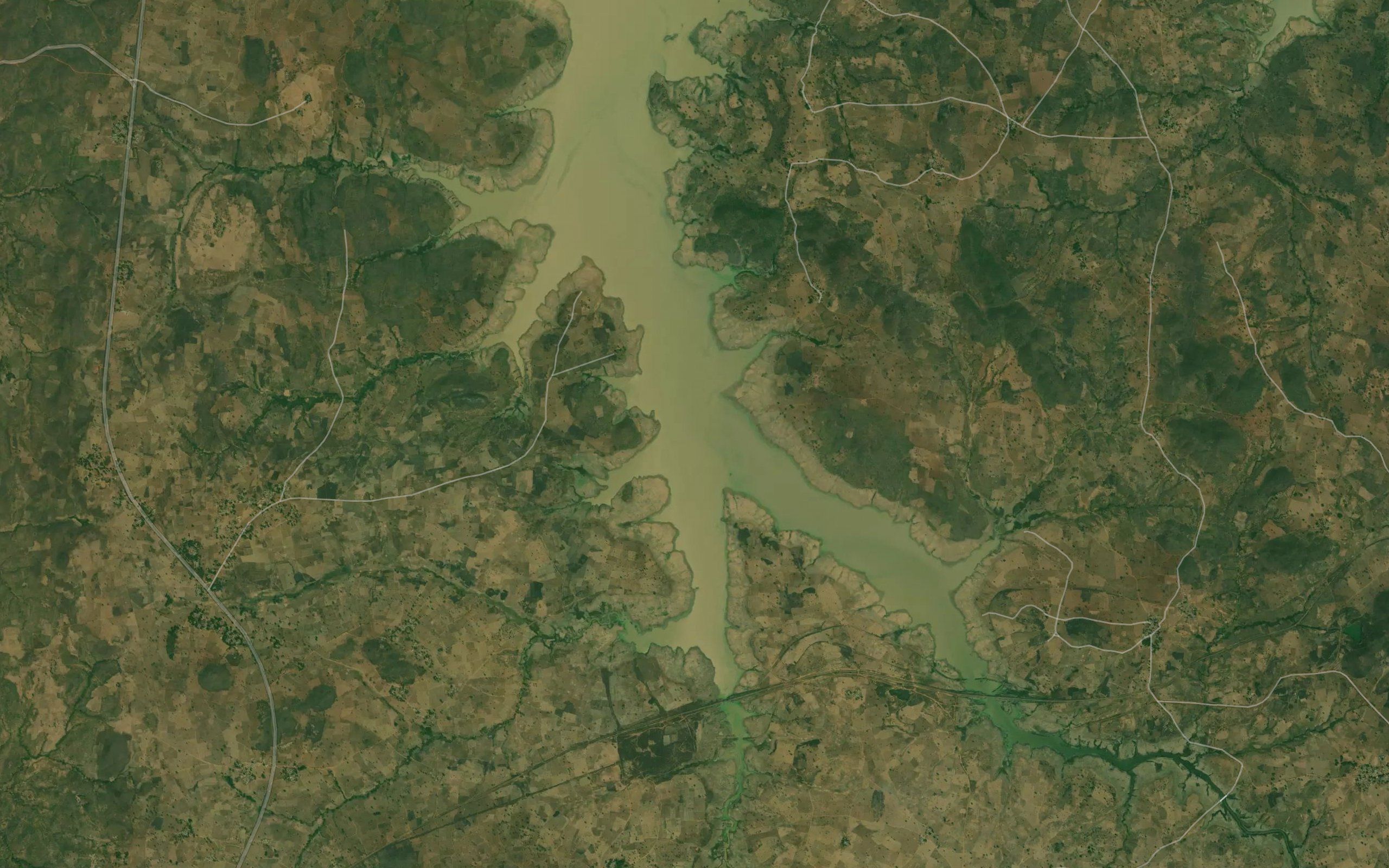 River Muye