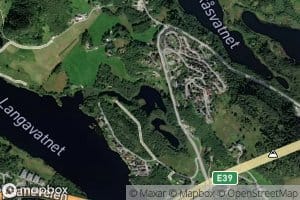 Krosslivatnet