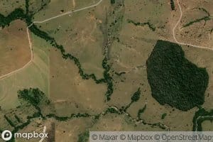 Corrego do Pacheco