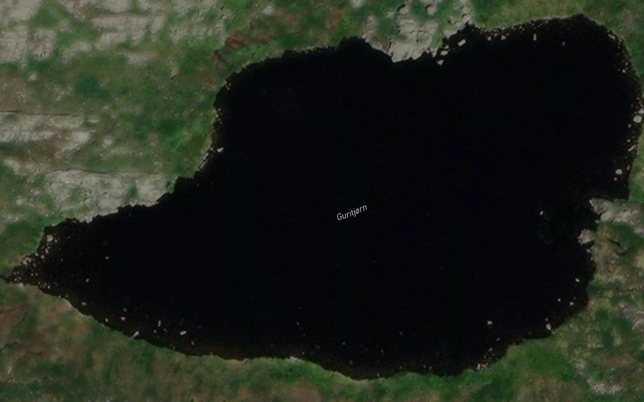 Guritjorn