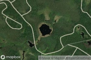 Little Bear Lake