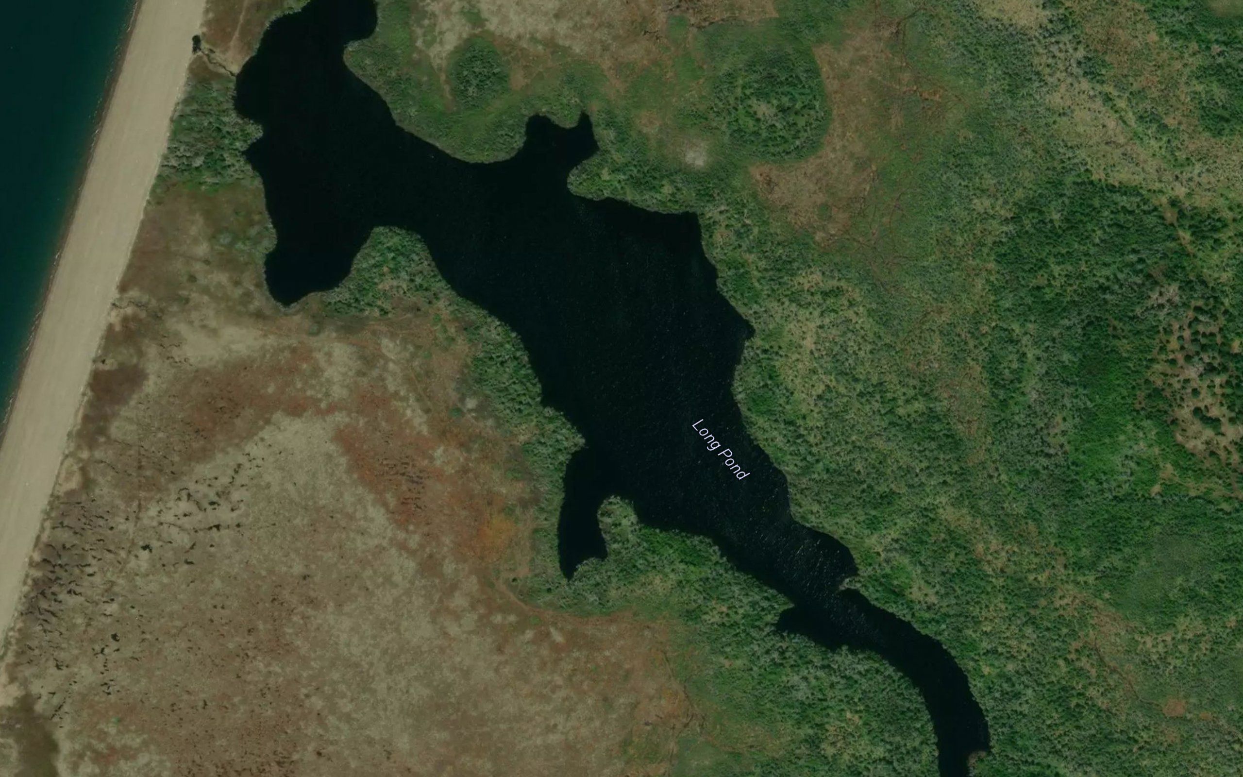 Long Pond