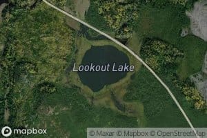 Lookout Lake