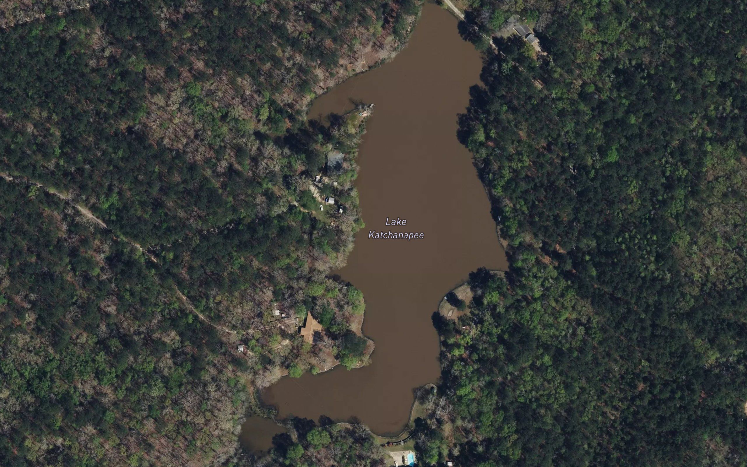 Lake Katchanapee