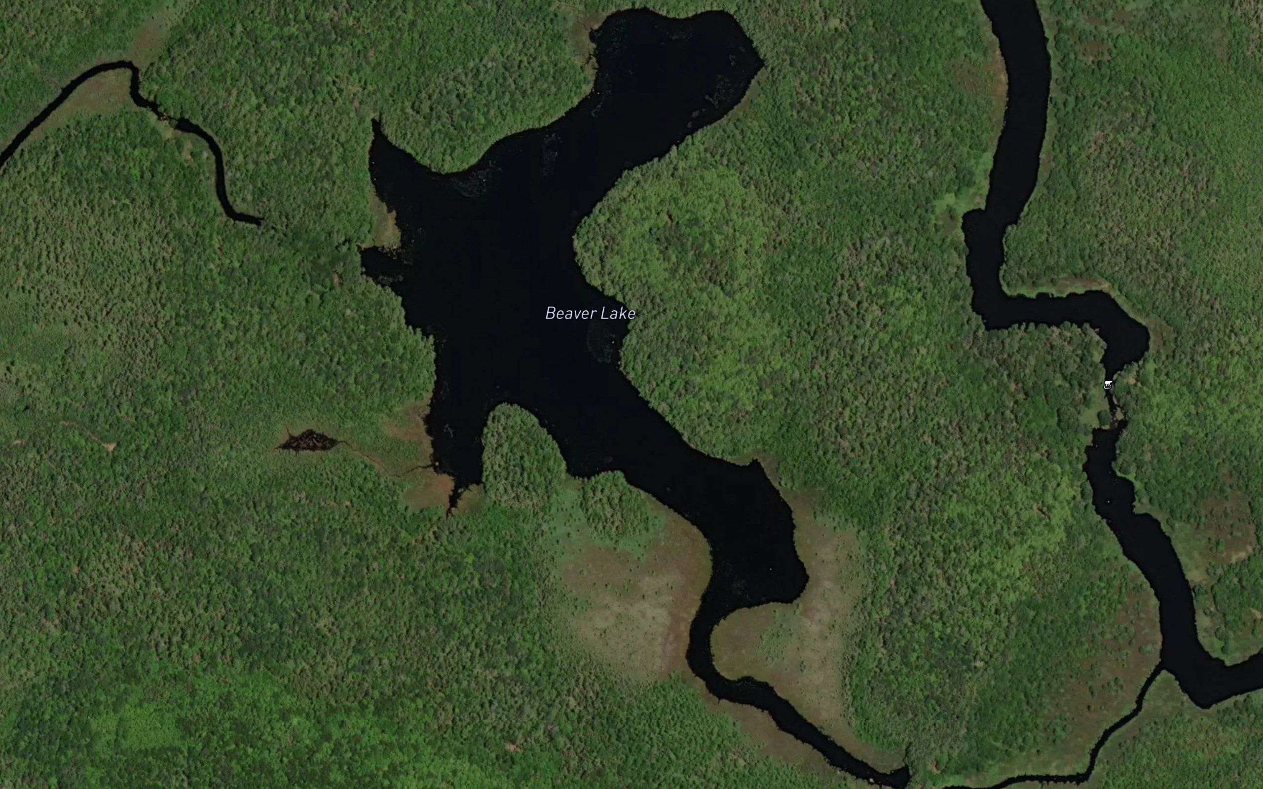 Beaver Lake