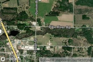 Little Wausaukee Creek