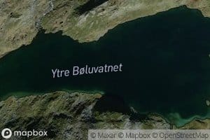 Ytre Boluvatnet