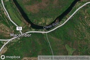 Little Buffalo Creek