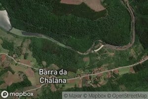 Rio Chalana