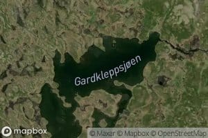 Gardkleppsjoen