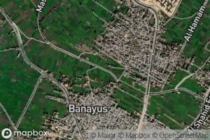 Masrif al Mahmudiyah