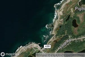 Black Duck Cove