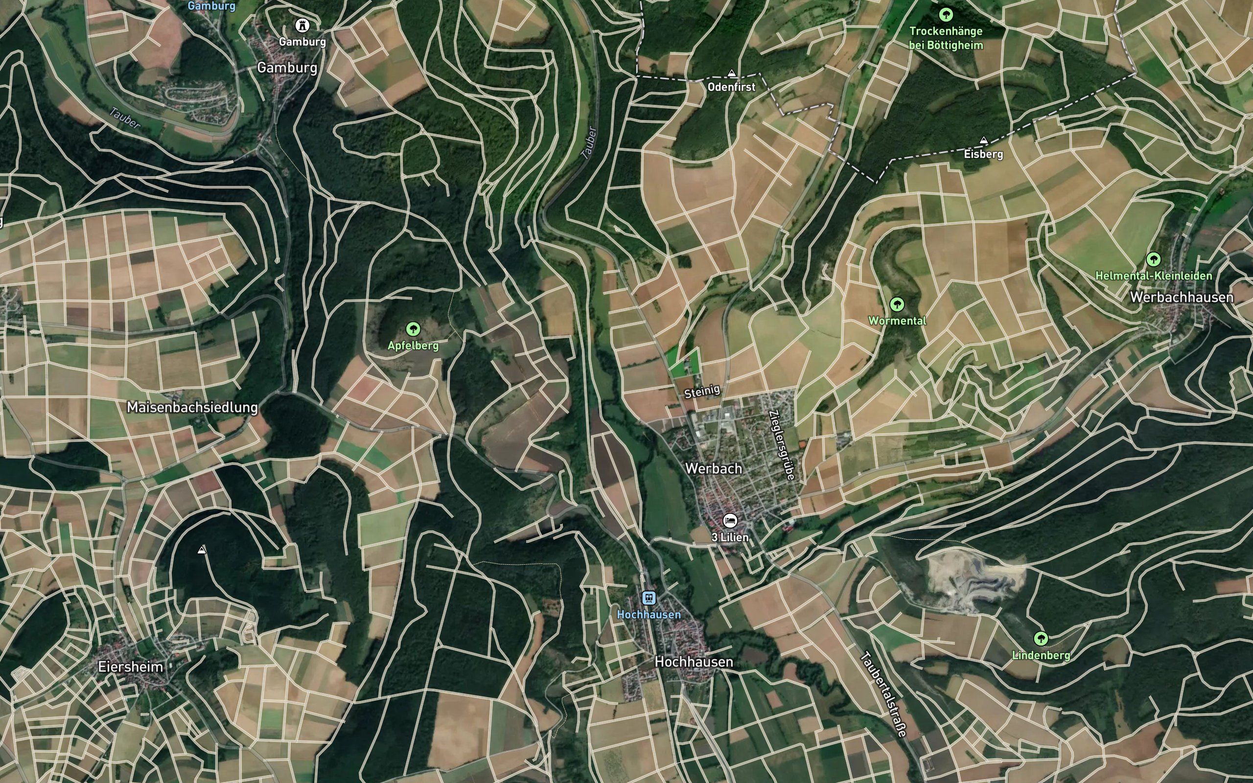 Welzbach