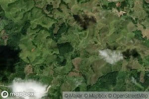 Quebrada El Toro
