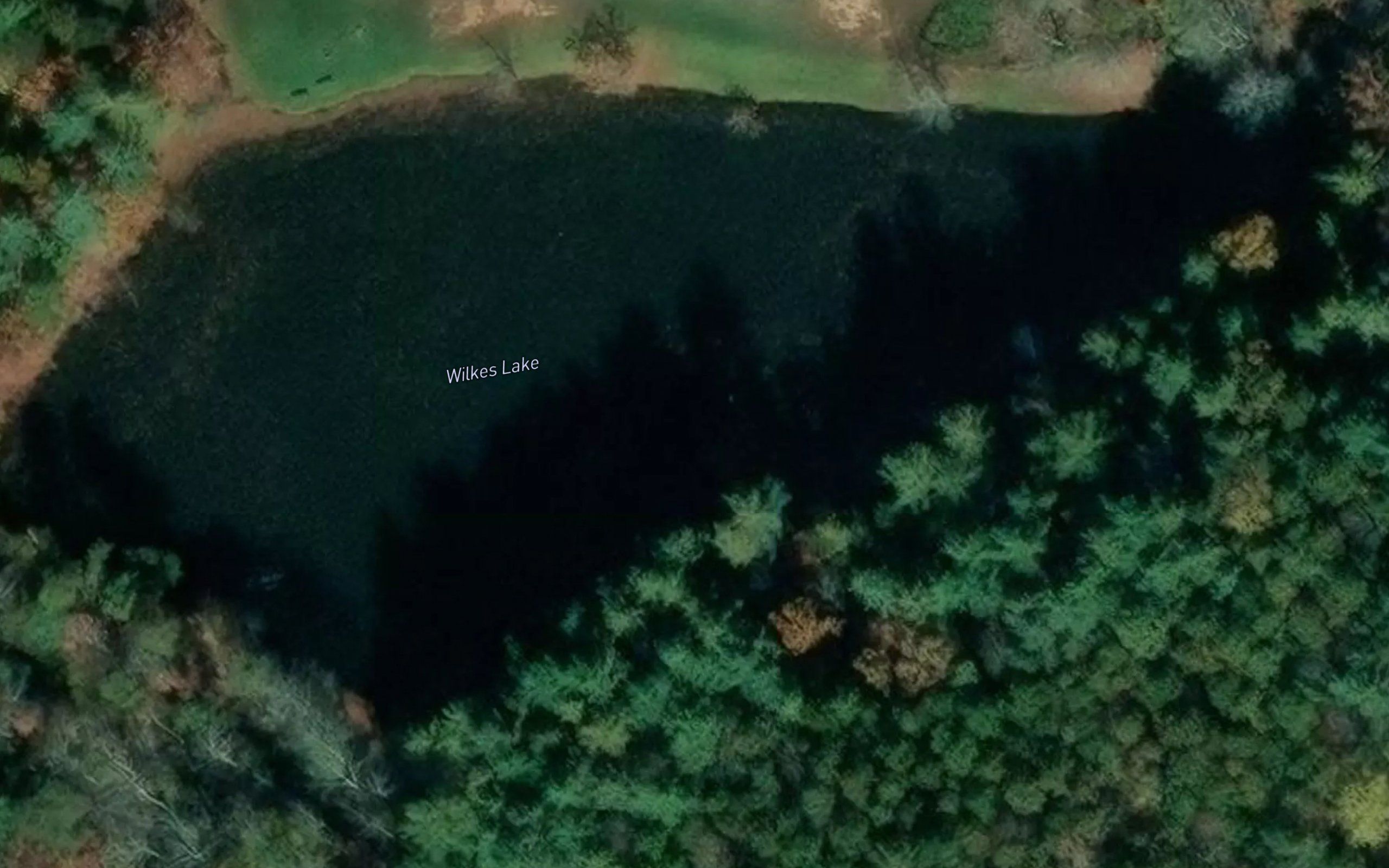 Wilkes Lake