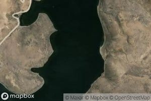 Laguna Ucumarini