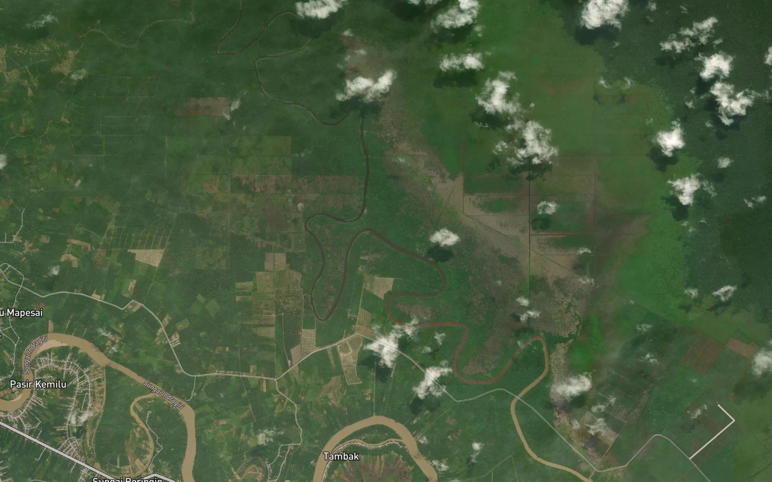 Sungai Putat