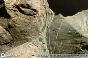 Estero de la Turquesa