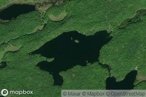 Mud Lake