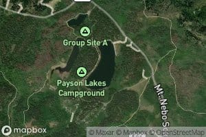 Big East Reservoir