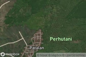 Kali Kulon