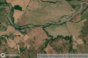 Quebrada Cogollales