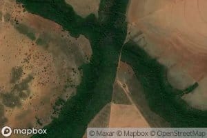 Corrego Cordeiro de Farias