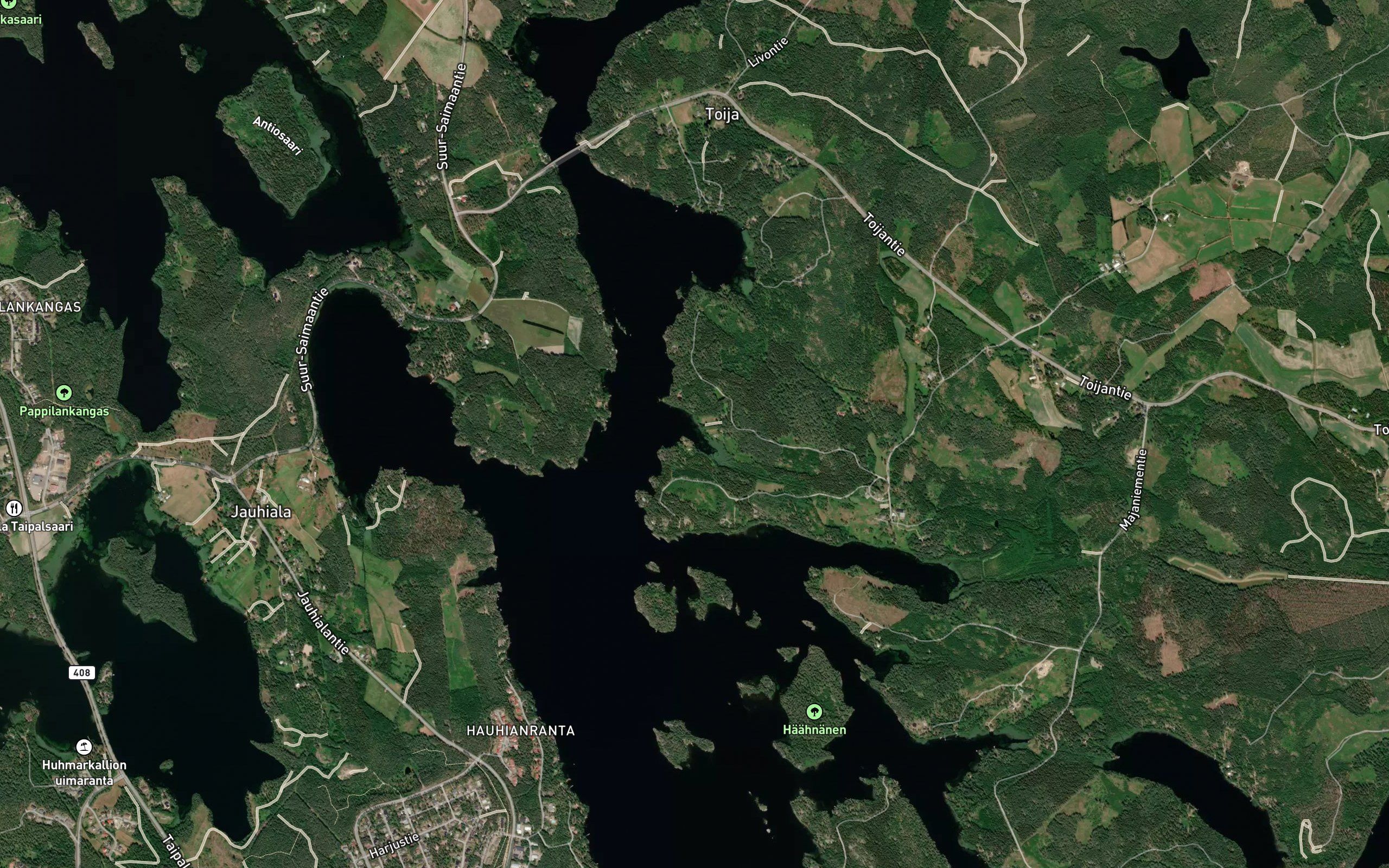 Mutasenlahti