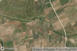 Ribeiro dos Marmeleiros