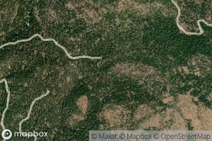 Strickland Spring (historical)