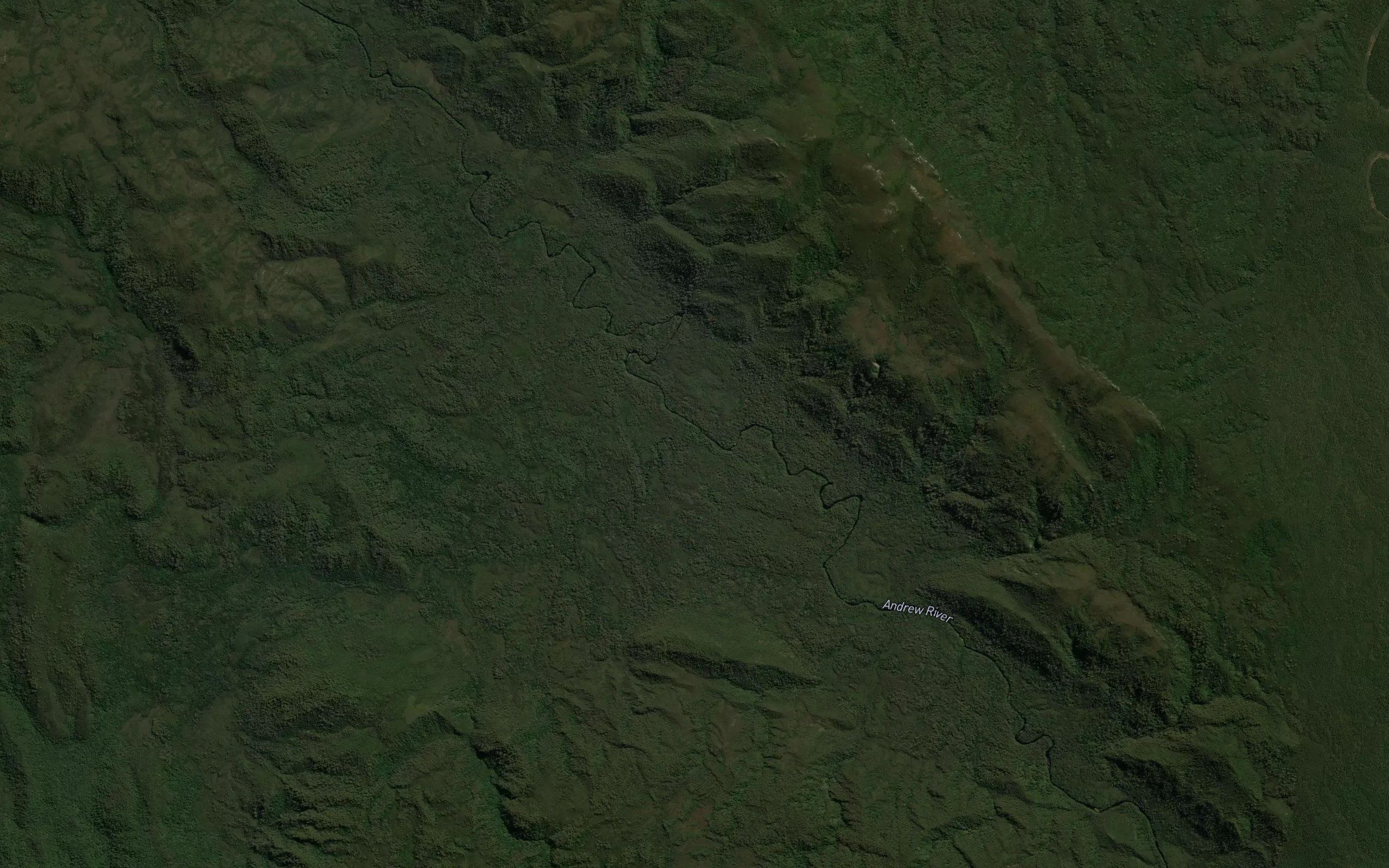 Looker River