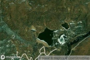 Patterson Reservoir Number 1