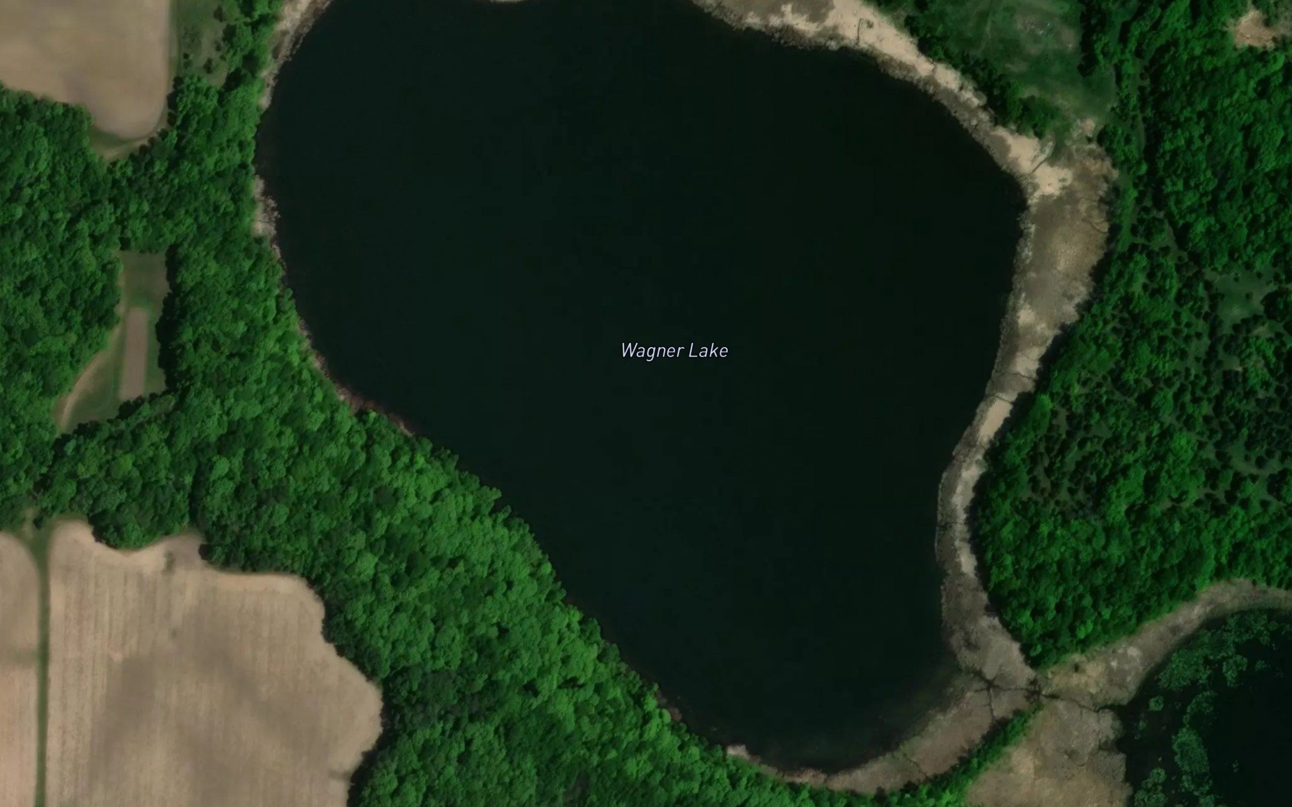Wagner Lake