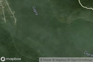 Nizhneserginskiy Prud