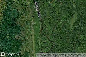 Weichel Creek