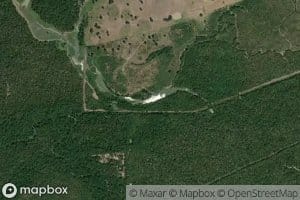 Holcomb Lake