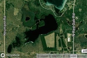 Little Bear Lake