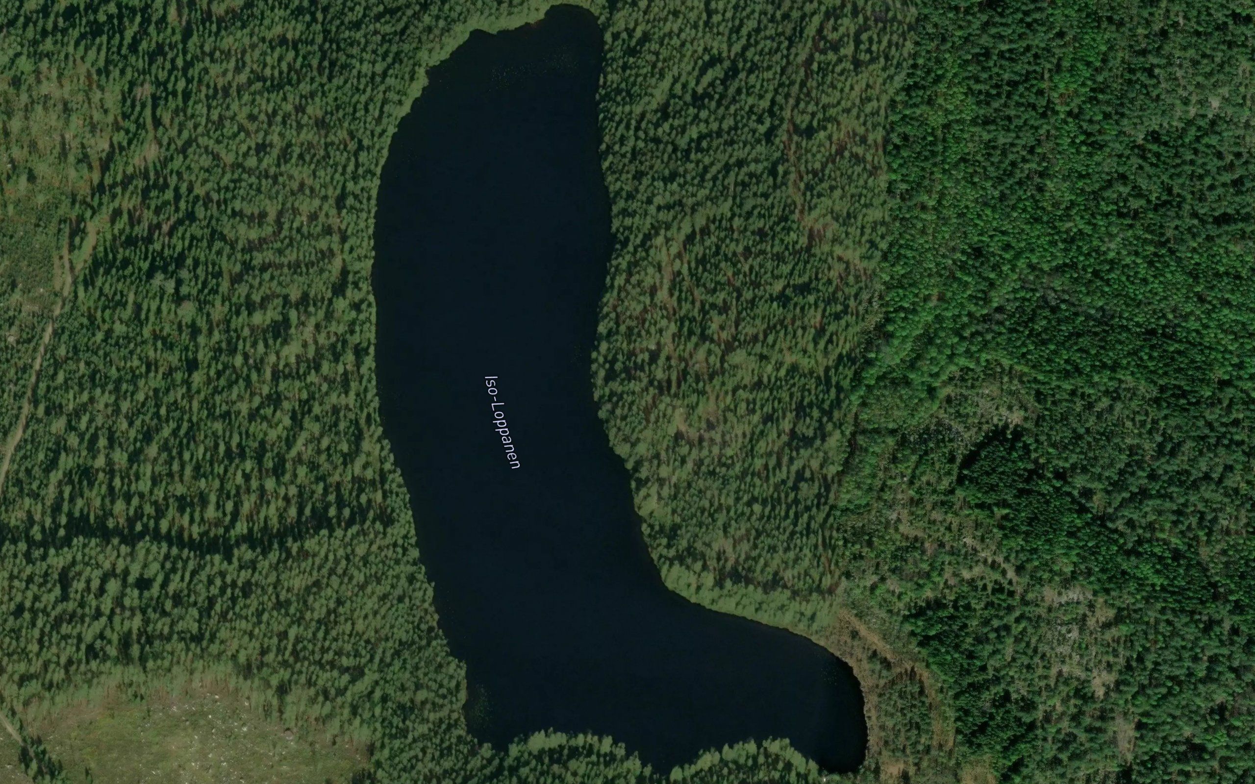 Iso-Loppanen