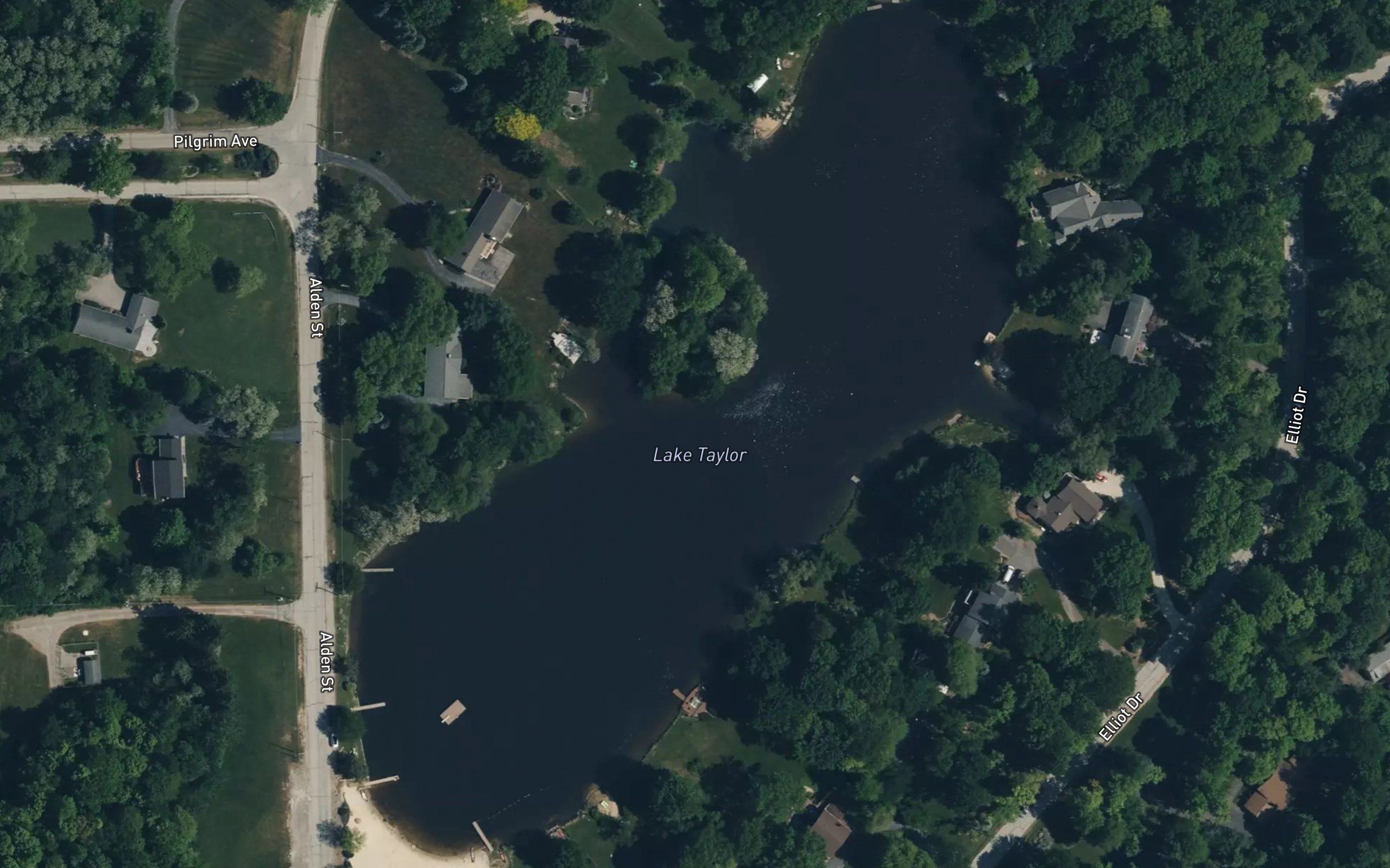 Lake Taylor