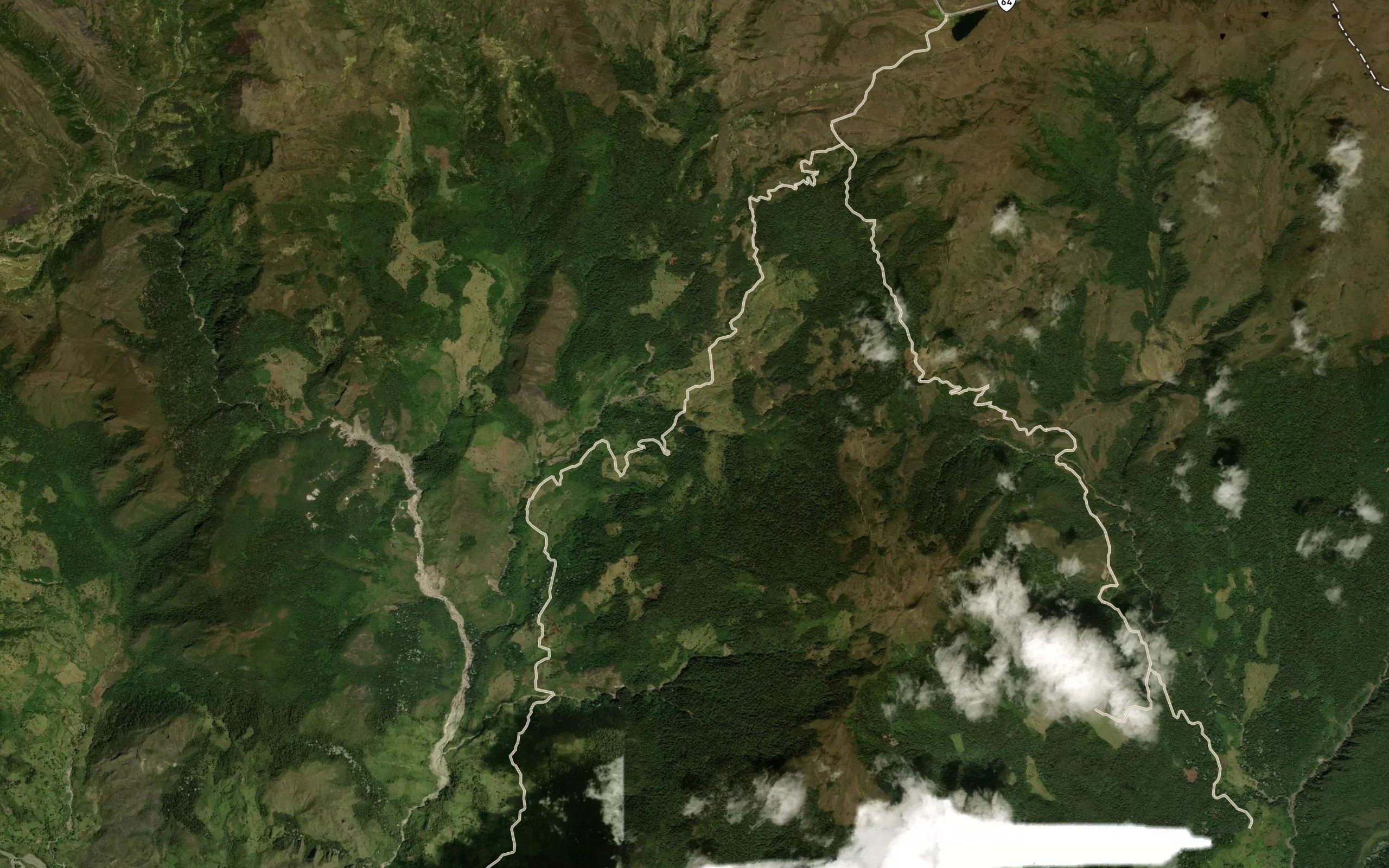 Laguna Verde