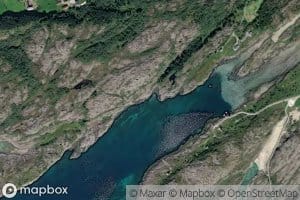 Skarvbergvika