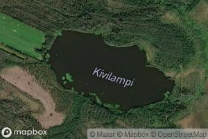 Kivilampi