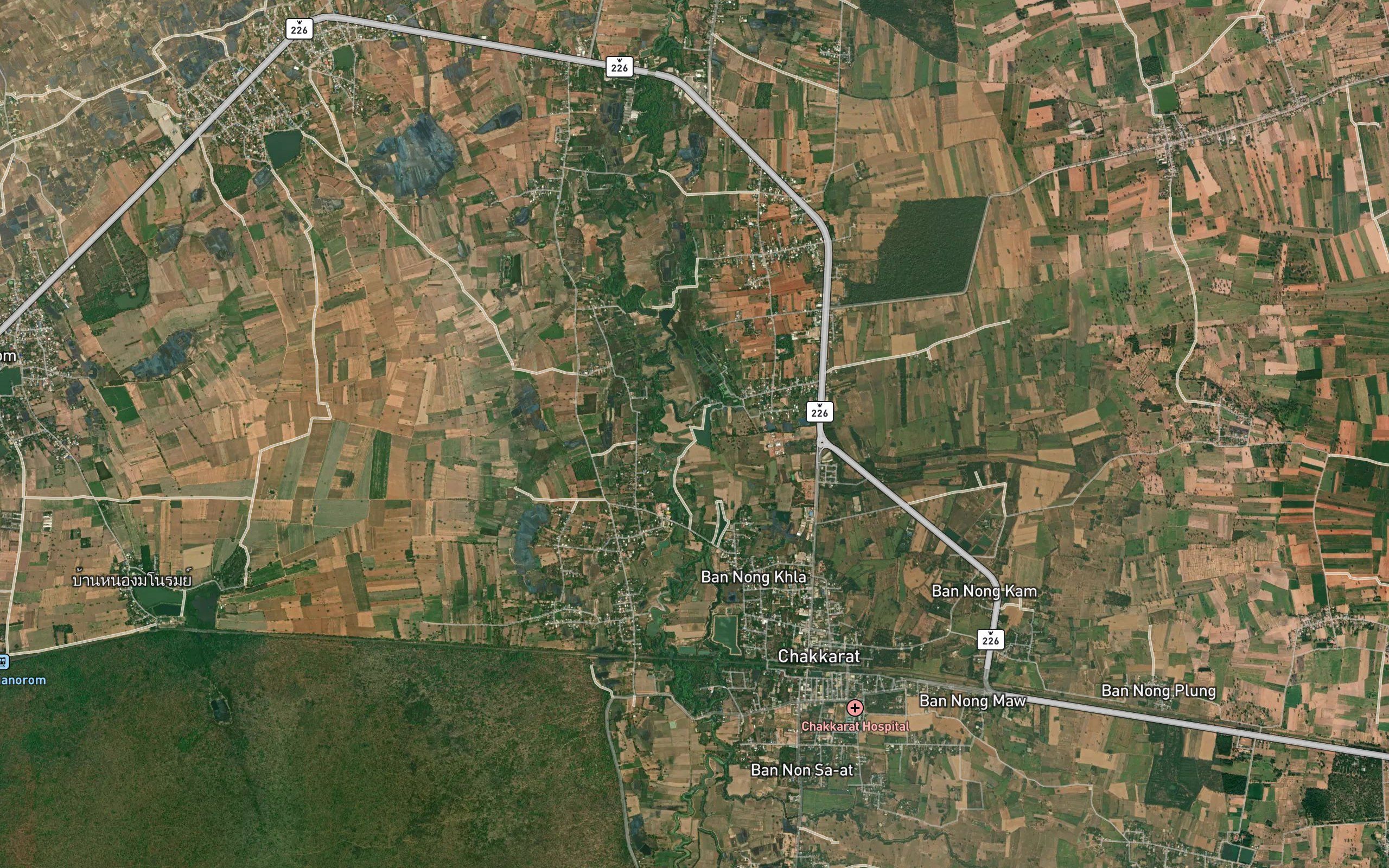 Nong Khla