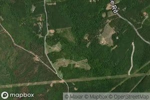 Whitestone Spring Branch