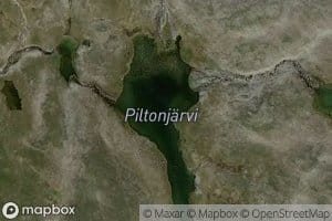 Biltoelvvatna
